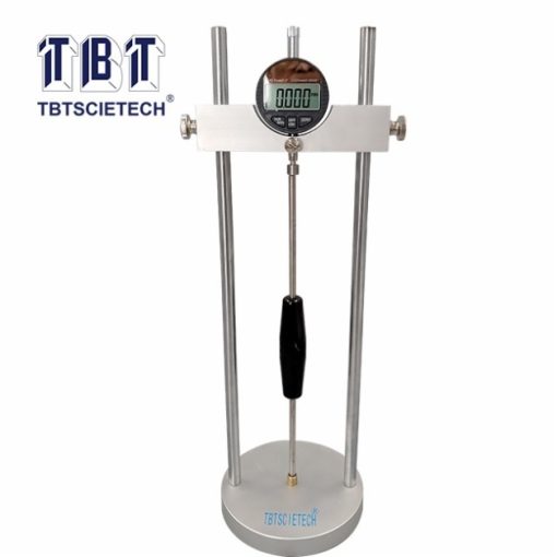 Máy đo chiều dài xi măng kỹ thuật số TBT-II