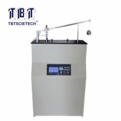 Máy đo độ chảy uốn nhựa đường TBT-0728
