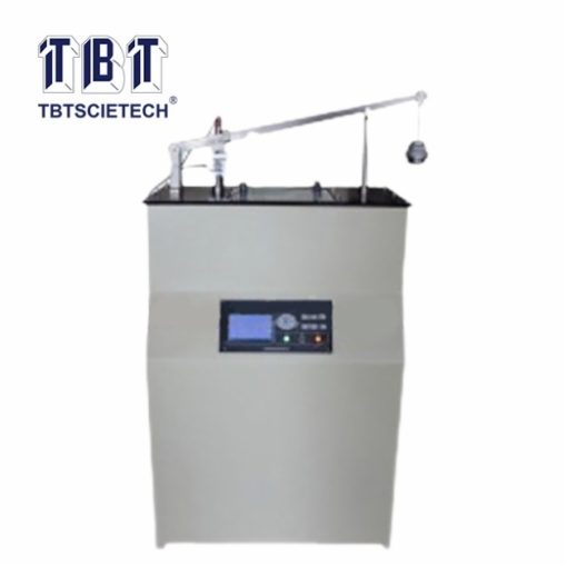 Máy đo độ chảy uốn nhựa đường TBT-0728