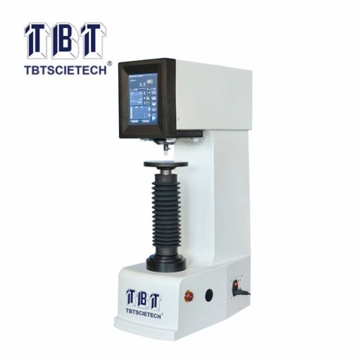 Máy đo độ cứng Rockwell tự động TBT560-ARHT
