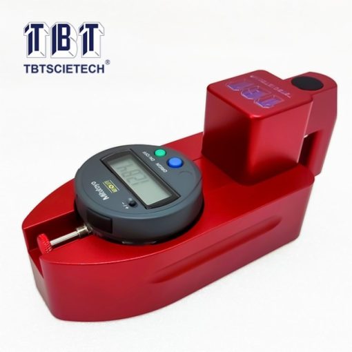 Máy đo độ dày sơn kẻ đường TBTRMT-3