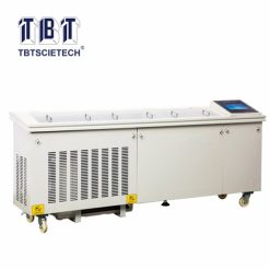 Máy đo độ kéo dài nhựa đường TBT-4508C