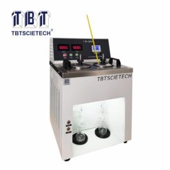 Máy đo độ nhớt Engler TBTWNE-1B-1