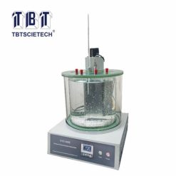 Máy đo độ nhớt động học TBTKVM-265E