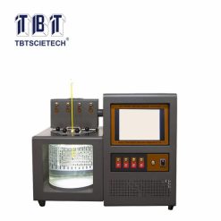 Máy đo độ nhớt động học nhựa đường TBT-0620B-3