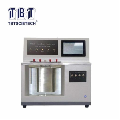 Máy đo độ nhớt động lực học nhựa đường TBT-0620B-1