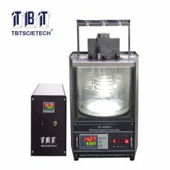 Máy đo độ nhớt động lực học nhựa đường TBT-0620B-2