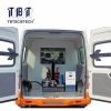 Máy đo độ võng mặt đường bằng phương pháp rơi trọng lượng (FWD) gắn trên xe