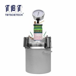 Máy đo hàm lượng bọt khí trong bê tông TBTCEM-0316