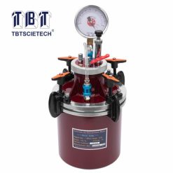 Máy đo hàm lượng bọt khí trong bê tông TBTHC-S7L