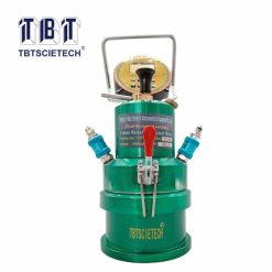 Máy đo hàm lượng bọt khí vữa xi măng (hiển thị kỹ thuật số) TBTCA-1L