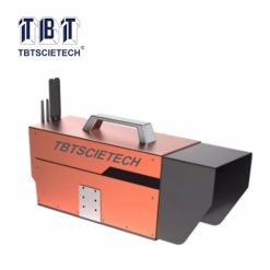 Máy đo hệ số phản quang ngược vạch sơn đường gắn trên xe TBTRMR-VM