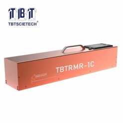 Máy đo hệ số phản quang vạch sơn đường TBTRMR-1C