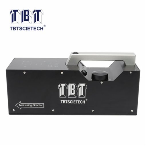 Máy đo hệ số phản quang vạch sơn đường TBTRMR-2J