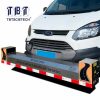 Máy đo hình học bề mặt đường TBTPQL
