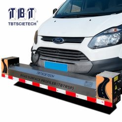 Máy đo hình học bề mặt đường TBTPQL