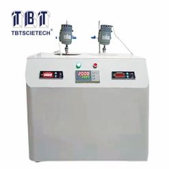 Máy đo nhiệt lượng thủy hóa xi măng TBTSHR-650D