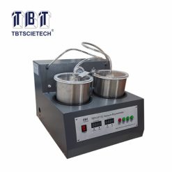 Máy đo thể tích riêng bằng chân không TBT-0711C