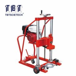 Máy khoan lấy lõi mặt đường TBTCDM-20A (động cơ HONDA 8.5HP)