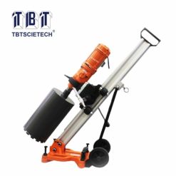 Máy khoan lấy lõi mặt đường hoàn nguyên TBTSCY-2020