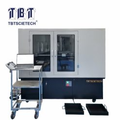 Máy kiểm tra bánh xe tự động TBTACZ-5A