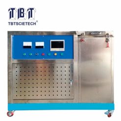 Máy kiểm tra chu kỳ đông – tan TDR-10