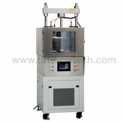 Máy nén nhựa đường tự động TBT-0730A