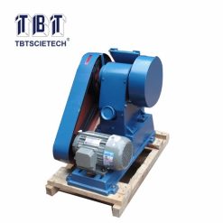 Máy nghiền hàm TBTPE Series
