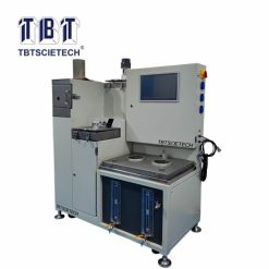 Máy phân tích hỗn hợp nhựa đường (phương pháp làm sạch siêu âm) TBT-0722H