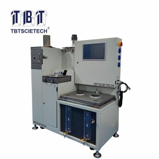 Máy phân tích hỗn hợp nhựa đường (phương pháp làm sạch siêu âm) TBT-0722H
