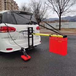 Máy radar xuyên đất (GPR) TBTGPR-10