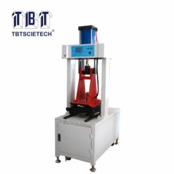 Máy tạo hằn vệt bánh xe bằng thủy lực TBTACX-II