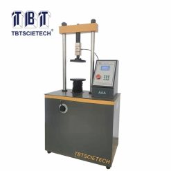 Máy thử độ bền nén cho mặt đường không giới hạn TBTLQ-127A