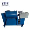 Máy trộn bê tông trục ngang đôi HJW-60