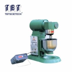Máy trộn hồ xi măng TBTNJ-160A