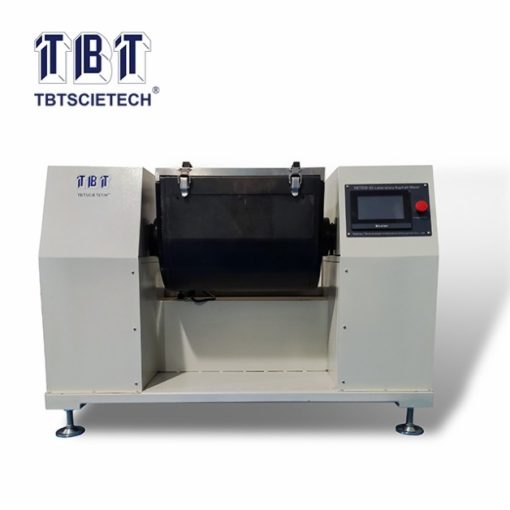Máy trộn hỗn hợp nhựa đường tự động (30 lít) TBTDW-30