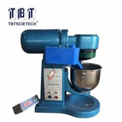 Máy trộn vữa xi măng TBTJJ-5