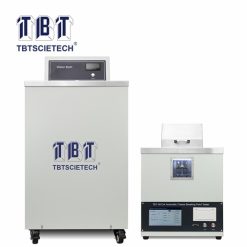 Máy xác định điểm gãy tự động (Phương pháp Fraass) TBT-0613A