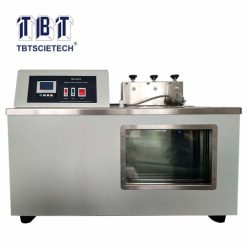 Máy xác định hàm lượng sáp TBT-0615