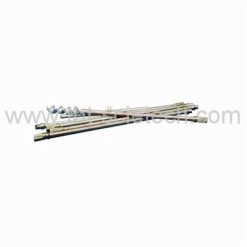 Mũi khoan xoắn lấy mẫu đất LX-1