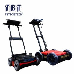 Radar xuyên đất (GPR) TBTGPR-20