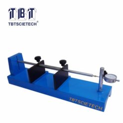 Thiết bị đo co ngót và giãn nở bê tông HSP-540