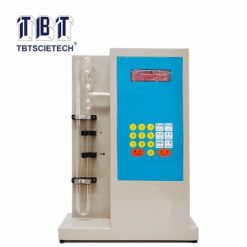 Thiết bị đo độ mịn xi măng kiểu Blaine tự động – SBT-127