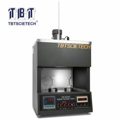 Thiết bị đo độ nhớt Saybolt TBT-0623W