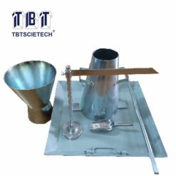 Thiết bị đo độ sụt bê tông TBTSCT-1