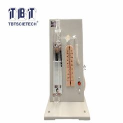 Thiết bị đo độ thấm khí Blaine DBT-127