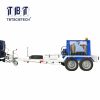 Thiết bị đo độ võng mặt đường tải trọng lớn TBTHWD-NJ-M