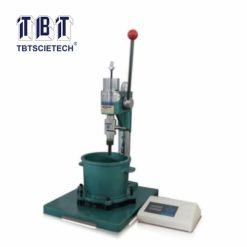 Thiết bị đo độ xuyên thấm bê tông HG-1000S
