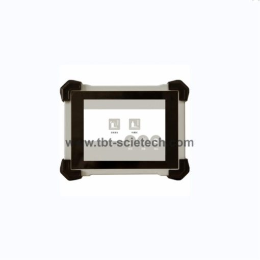 Thiết bị kiểm tra cọc bằng phương pháp động ứng suất cao:thấp TBTYH-HLP