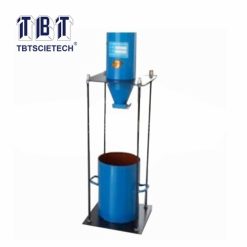 Thiết bị kiểm tra độ góc cạnh cốt liệu mịn WX-2000